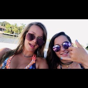 Meet your Posher, Daisy